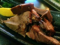 牛舌-小曹日本料理(软景中心店)
