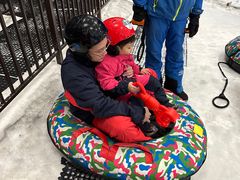 -长沙湘江冰雪世界