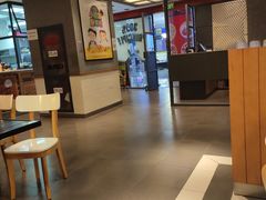 大堂-Mr.Pizza米斯特比萨(苏州平江万达广场店)