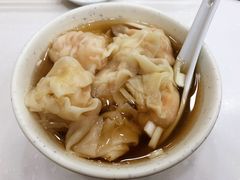 -麦文记面家(佐敦店)