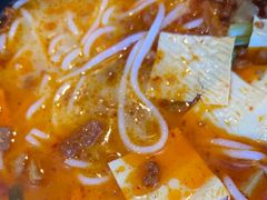 -桥香园过桥米线(国贸店)