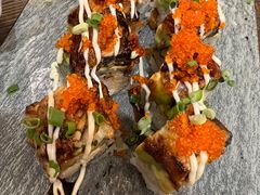 -东京屋(武定路店)