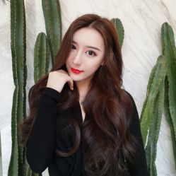 -3AM HAIR SALON染发烫发接发