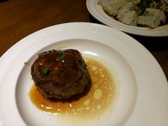 自制大丸子-黑鸡小馆(金源店)