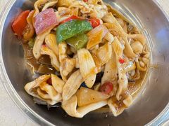 炒蛏子-小煵记·打边炉(西丽文光店)
