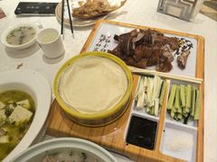 -北门饭店(三香路店)