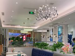 -鹿港小镇(悠唐店)