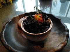 -领事馆19号中餐厅(厦门海景洲际酒店)