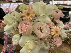 -Miss花间(朝阳大悦城旗舰店)