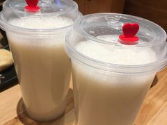 元气米浆-云味馆过桥米线(皇庭广场店)