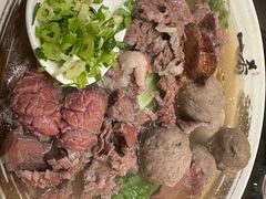 -一肴·牛肉粿条(深圳湾睿印店)