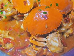 -胖哥俩肉蟹煲(昆山金鹰店)