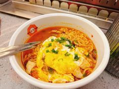 辛拉面-白玉·朝鲜族烤串(深圳Kkone店)