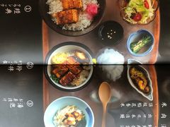 菜单-石葵(锦业时代店)