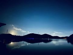 -宁波九龙湖开元度假村