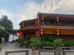 -小河直街历史文化街区