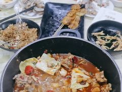 -聚味瞿记·龙虾堂(树木岭店)