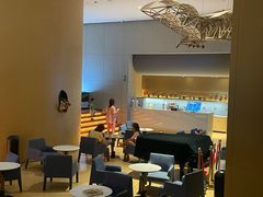 -新希望诺富特酒店-青岛湾中餐厅