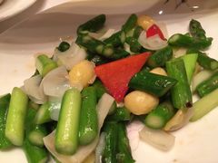 -东海朗廷酒店-唐阁T’ANG COURT 中餐厅