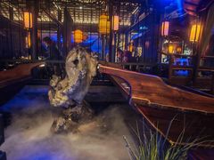 -绿茶餐厅(燕郊永旺店)