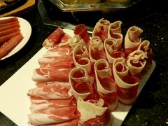 -香天下·四川火锅(安镇大润发店)