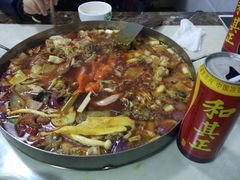 -泡椒王自助铁板烧(天生丽街店)