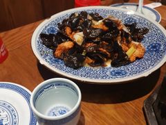 -蔡家酒楼(一德街店)