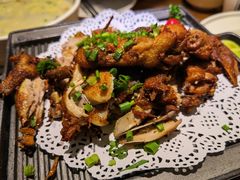 -吕氏疙瘩汤·新鲁菜(新贵和店)