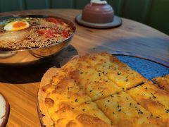 -KimPro 辛普乐概念韩餐