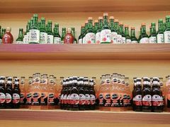 -韩时烤肉(丰科万达广场店)