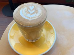 -Seesaw Coffee(朝阳大悦城店)