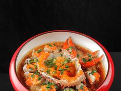 -徐记私厨(半淞园路店)