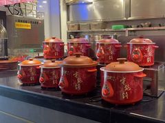 -桂小厨广西菜(青秀万达店)