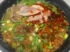 -一品飘香米线(一中总店)