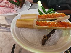 -澳美徕·港式花胶鸡火锅(高新万达店)