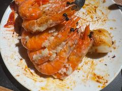 -拉蒂娜·巴西牛排馆 Latina·Brazilian Steakhouse(铜仁旗舰店)