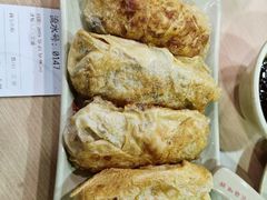 五香卷-百家鸡味馆(清泰店)