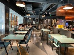 -sugarman espresso素饮糖人高新咖啡工厂