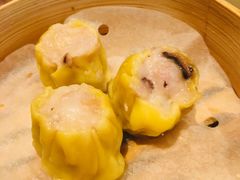 -喜来登由由大酒店九州膳坊中餐厅