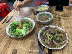 -正宗阳山牛杂(东城店)