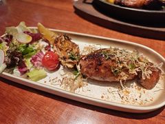 -卡朋厨房(289艺术园区店)