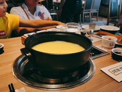 -滋粥楼·顺德菜(番禺广场总店)