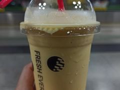 -每日新鲜水果吧(黄浦来福士店)