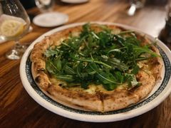 火鸡披萨-PIZZA BIANCA(民园店)