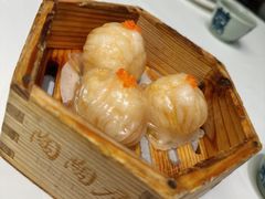 -陶陶居酒家(第十甫路总店)