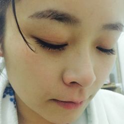 -吉吉靓甲美睫