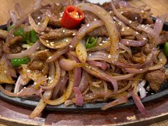 -天山传奇新疆菜(SKLP店)