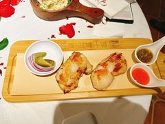 -俄士厨房(时代天街店)