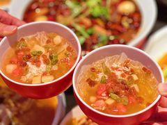 -九老汉·川渝江湖菜(合川路2店)