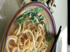 -桥西拉面